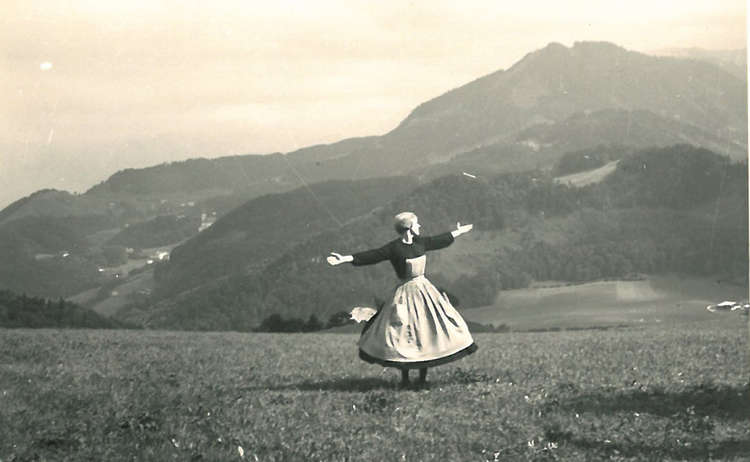 50 Years Sound Of Music In 2015 8324